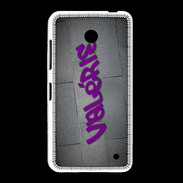 Coque Nokia Lumia 635 Valérie Tag