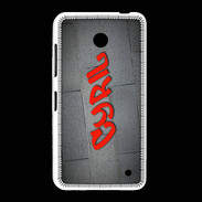 Coque Nokia Lumia 635 Cyril Tag