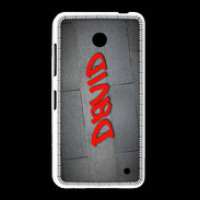 Coque Nokia Lumia 635 David Tag