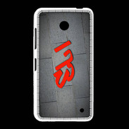 Coque Nokia Lumia 635 Eli Tag