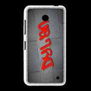 Coque Nokia Lumia 635 Dylan Tag