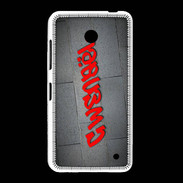 Coque Nokia Lumia 635 Gwenaël Tag