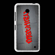 Coque Nokia Lumia 635 Mathieu Tag