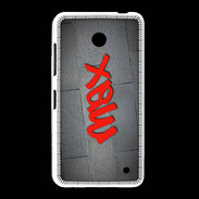 Coque Nokia Lumia 635 Max Tag