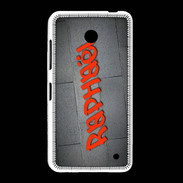Coque Nokia Lumia 635 Raphaël Tag