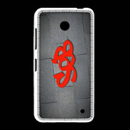 Coque Nokia Lumia 635 Seb Tag