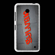 Coque Nokia Lumia 635 Sylvain Tag