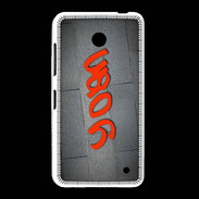 Coque Nokia Lumia 635 Yoan Tag
