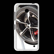 Coque Nokia Lumia 635 Jante de tuning 5