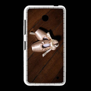 Coque Nokia Lumia 635 Chaussons de danse PR