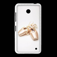 Coque Nokia Lumia 635 Chaussons de danse PR 60