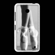 Coque Nokia Lumia 635 Danse classique PR