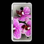 Coque Nokia Lumia 635 Belle Orchidée PR