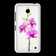 Coque Nokia Lumia 635 Belle Orchidée PR 10