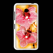 Coque Nokia Lumia 635 Belle Orchidée PR 20