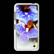 Coque Nokia Lumia 635 Belle Orchidée PR 40
