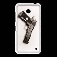 Coque Nokia Lumia 635 Arme PR 20