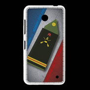 Coque Nokia Lumia 635 Adjudant Chef ZG
