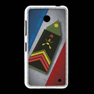 Coque Nokia Lumia 635 Caporal Chef ZG