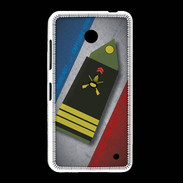 Coque Nokia Lumia 635 Capitaine ZG