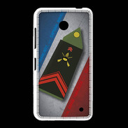 Coque Nokia Lumia 635 Caporal ZG