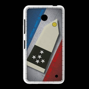 Coque Nokia Lumia 635 Général d'Armée ZG
