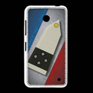 Coque Nokia Lumia 635 Général de Corps d'armée ZG