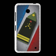 Coque Nokia Lumia 635 Lieutenant ZG