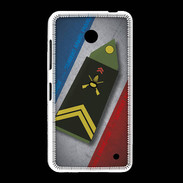 Coque Nokia Lumia 635 Sergent ZG