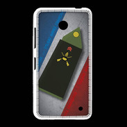 Coque Nokia Lumia 635 Soldat ZG
