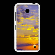Coque Nokia Lumia 635 DP Couché de soleil