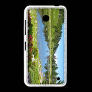 Coque Nokia Lumia 635 DP Lac de montagne