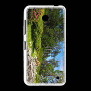 Coque Nokia Lumia 635 DP Rivière en montagne