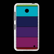 Coque Nokia Lumia 635 couleurs 2