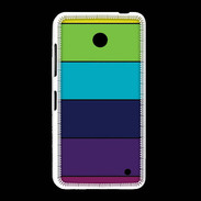 Coque Nokia Lumia 635 couleurs 3