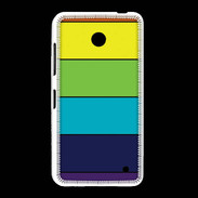 Coque Nokia Lumia 635 couleurs 4
