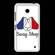 Coque Nokia Lumia 635 Swag Shop France