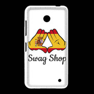 Coque Nokia Lumia 635 Swag Shop Espagne