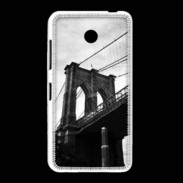 Coque Nokia Lumia 635 Pont de Brooklyn PR 10