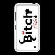 Coque Nokia Lumia 635 Bitch Cola