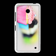 Coque Nokia Lumia 635 Cupcakes PR 10
