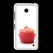 Coque Nokia Lumia 635 Cupcakes PR 60