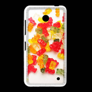 Coque Nokia Lumia 635 Petits nounours en folie PR