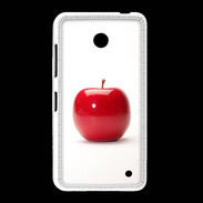 Coque Nokia Lumia 635 Belle pomme rouge PR