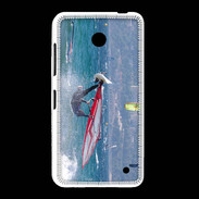 Coque Nokia Lumia 635 DP Planche à voile en mer
