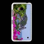 Coque Nokia Lumia 635 DP Paysage de mer