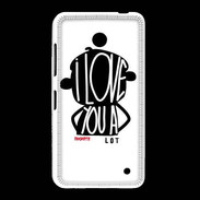 Coque Nokia Lumia 635 Adishatz Humour Lot