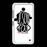 Coque Nokia Lumia 635 Adishatz Humour Allier