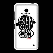 Coque Nokia Lumia 635 Adishatz Humour Aveyron