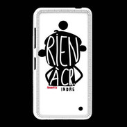 Coque Nokia Lumia 635 Adishatz Humour Indre